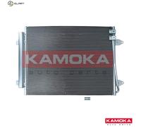 CONDENSER AIR CONDITIONING 7800318 FOR VW PASSAT/B8/ALLTRACK DNFE/CJXA 2.0L 4cyl