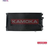 CONDENSER AIR CONDITIONING 7800320 FOR VW AUDI PORSCHE BPD/BLK/BPE/BAC 2.5L 6cyl