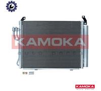 CONDENSER AIR CONDITIONING 7800322 FOR HYUNDAI G3LA 1.0L 3cyl i10 IG4LA 1.2L