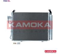 CONDENSER AIR CONDITIONING 7800322 FOR HYUNDAI G3LA 1.0L 3cyl i10 IG4LA 1.2L