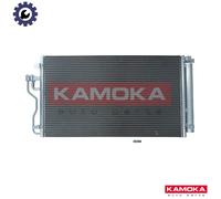 CONDENSER AIR CONDITIONING 7800323 FOR HYUNDAI KIA G4FD 1.6L G4KE 2.4L 4cyl ix35