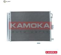 CONDENSER AIR CONDITIONING 7800325 FOR HYUNDAI i30/Hatchback/Van/Kombi KIA