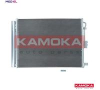 CONDENSER AIR CONDITIONING 7800325 FOR HYUNDAI i30/Hatchback/Van/Kombi KIA
