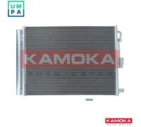 CONDENSER AIR CONDITIONING 7800325 FOR HYUNDAI i30/Hatchback/Van/Kombi KIA