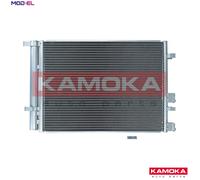 CONDENSER AIR CONDITIONING 7800326 FOR HYUNDAI G4LA 1.2L G4FA 1.4L G4FC 1.6L