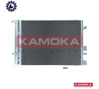 CONDENSER AIR CONDITIONING 7800326 FOR HYUNDAI G4LA 1.2L G4FA 1.4L G4FC 1.6L