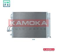 CONDENSER AIR CONDITIONING 7800327 FOR HYUNDAI KIA SPORTAGE/III CARENS/IV/Van