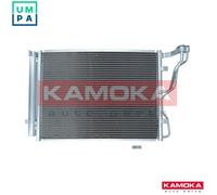 CONDENSER AIR CONDITIONING 7800329 FOR HYUNDAI i40/Kombi/Van/CW D4FD 1.7L 4cyl