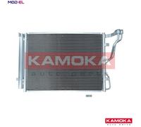 CONDENSER AIR CONDITIONING 7800329 FOR HYUNDAI i40/Kombi/Van/CW D4FD 1.7L 4cyl
