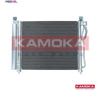 CONDENSER AIR CONDITIONING 7800332 FOR KIA D3FA 1.1L 3cyl PICANTO IG4HE 1.0L