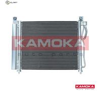 CONDENSER AIR CONDITIONING 7800332 FOR KIA D3FA 1.1L 3cyl PICANTO IG4HE 1.0L