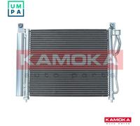 CONDENSER AIR CONDITIONING 7800332 FOR KIA D3FA 1.1L 3cyl PICANTO IG4HE 1.0L