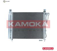 CONDENSER AIR CONDITIONING 7800333 FOR KIA D3FA 1.1L 3cyl PICANTO IG4HE 1.0L