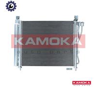 CONDENSER AIR CONDITIONING 7800333 FOR KIA D3FA 1.1L 3cyl PICANTO IG4HE 1.0L