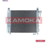 CONDENSER AIR CONDITIONING 7800333 FOR KIA D3FA 1.1L 3cyl PICANTO IG4HE 1.0L