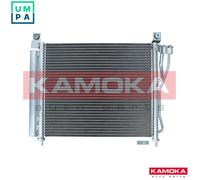 CONDENSER AIR CONDITIONING 7800333 FOR KIA D3FA 1.1L 3cyl PICANTO IG4HE 1.0L
