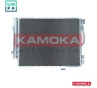 CONDENSER AIR CONDITIONING 7800335 FOR KIA SORENTO/VAN D4CB 2.5L 4cyl SORENTO I