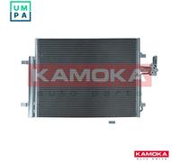 CONDENSER AIR CONDITIONING 7800336 FOR LAND ROVER FREELANDER/2/VAN DISCOVERY