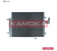 CONDENSER AIR CONDITIONING 7800336 FOR LAND ROVER FREELANDER/2/VAN DISCOVERY
