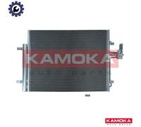 CONDENSER AIR CONDITIONING 7800336 FOR LAND ROVER FREELANDER/2/VAN DISCOVERY