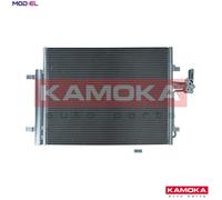 CONDENSER AIR CONDITIONING 7800336 FOR LAND ROVER FREELANDER/2/VAN DISCOVERY