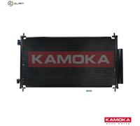 CONDENSER AIR CONDITIONING 7800337 FOR HONDA CR-V/III/IV K24Z9 2.4L N22B3 2.2L