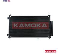 CONDENSER AIR CONDITIONING 7800337 FOR HONDA CR-V/III/IV K24Z9 2.4L N22B4 2.2L