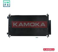 CONDENSER AIR CONDITIONING 7800337 FOR HONDA CR-V/III/IV K24Z9 2.4L N22B4 2.2L