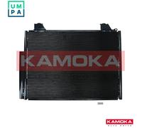 CONDENSER AIR CONDITIONING 7800345 FOR TOYOTA HILUX/VII/Pickup 1KD-FTV 3.0L 4cyl