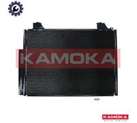 CONDENSER AIR CONDITIONING 7800345 FOR TOYOTA HILUX/VII/Pickup 1KD-FTV 3.0L 4cyl