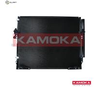 CONDENSER AIR CONDITIONING 7800348 FOR LEXUS TOYOTA LAND/CRUISER/200 5.7L 8cyl