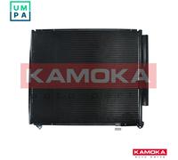 CONDENSER AIR CONDITIONING 7800350 FOR LEXUS TOYOTA LAND/CRUISER/VAN/PRADO 4.6L
