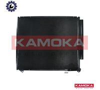 CONDENSER AIR CONDITIONING 7800350 FOR LEXUS TOYOTA LAND/CRUISER/VAN/PRADO 4.6L