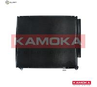 CONDENSER AIR CONDITIONING 7800350 FOR LEXUS TOYOTA LAND/CRUISER/VAN/PRADO 4.6L