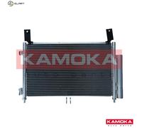 CONDENSER AIR CONDITIONING 7800357 FOR CHEVROLET LQ2/LBF 0.8L 3cyl MATIZ 1.0L