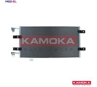 CONDENSER AIR CONDITIONING 7800390 FOR RENAULT TRAFIC/II/Platform/Chassis/Bus