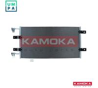 CONDENSER AIR CONDITIONING 7800390 FOR RENAULT TRAFIC/II/Platform/Chassis/Bus