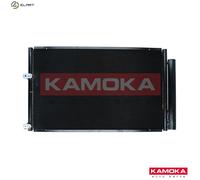 CONDENSER AIR CONDITIONING 7800441 FOR TOYOTA 1NZ-FXE 1.5L 4cyl PRIUS Liftback