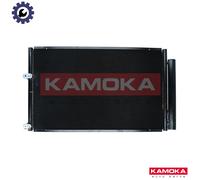 CONDENSER AIR CONDITIONING 7800441 FOR TOYOTA 1NZ-FXE 1.5L 4cyl PRIUS Liftback