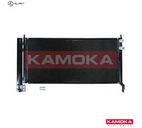 CONDENSER AIR CONDITIONING 7800476 FOR TOYOTA 2ZR-FXE 1.8L 4cyl AURIS