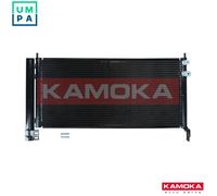 CONDENSER AIR CONDITIONING 7800476 FOR TOYOTA 2ZR-FXE 1.8L 4cyl AURIS