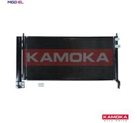 CONDENSER AIR CONDITIONING 7800476 FOR TOYOTA 2ZR-FXE 1.8L 4cyl AURIS