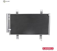 CONDENSER AIR CONDITIONING 7800531 FOR MAZDA 13B-MSP 1.3L 2cyl RX-8