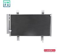 CONDENSER AIR CONDITIONING 7800531 FOR MAZDA 13B-MSP 1.3L 2cyl RX-8