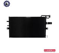 CONDENSER AIR CONDITIONING 7800551 FOR SAAB B205L/B205E 2.0L B235R/B235E 2.3L