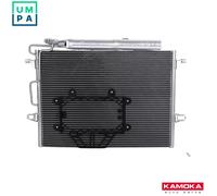CONDENSER AIR CONDITIONING 7800617 FOR MERCEDES-BENZ E-CLASS/Platform/Chassis