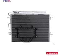 CONDENSER AIR CONDITIONING 7800617 FOR MERCEDES-BENZ E-CLASS/Platform/Chassis