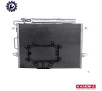 CONDENSER AIR CONDITIONING 7800617 FOR MERCEDES-BENZ E-CLASS/Platform/Chassis