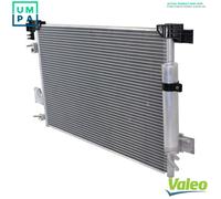 CONDENSER AIR CONDITIONING 812699 FOR FORD AUSTRALIA EYDE 1.8L ALDA/EDDB 2.0L
