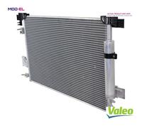 CONDENSER AIR CONDITIONING 814179 FOR RENAULT MASTER/III/Platform/Chassis/Van